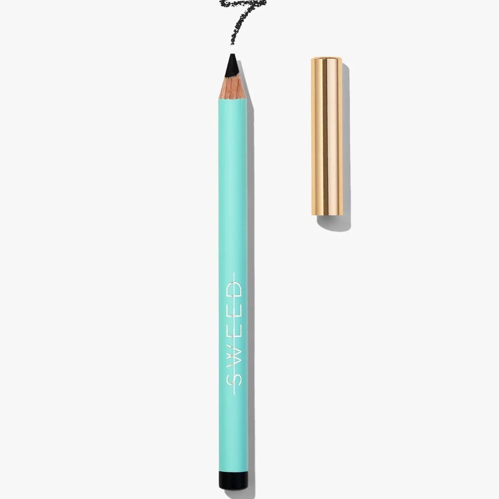 Sweep Satin Kohl Eyeliner